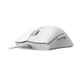 NZXT LIFT 2 SYMN Lightweight Wired Gaming Mouse - White