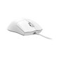 NZXT LIFT 2 SYMN Lightweight Wired Gaming Mouse - White