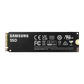 SAMSUNG 990 PRO PCIe 4.0 NVMe M.2 SSD (7,450 MB/s - 6,900 MB/s) - 2TB