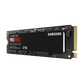 SAMSUNG 990 PRO NVMe M.2 SSD 2TB