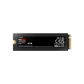 SAMSUNG 990 PRO With Heatsink PCIe 4.0 NVMe SSD - 4TB