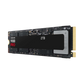 SAMSUNG 9100 PRO M.2 2280 PCIe GEN5X4 NVMe SSD (R:14,700 MB/s  W:13,400 MB/s) - 2TB