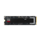 SAMSUNG 9100 PRO M.2 2280 PCIe GEN5X4 NVMe SSD (R:14,700 MB/s  W:13,400 MB/s) - 2TB