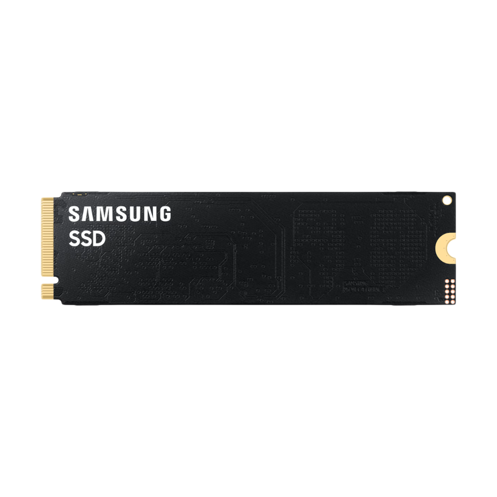 SAMSUNG 9100 PRO M.2 2280 PCIe GEN5X4 NVMe SSD (R:14,800 MB/s W:13,400 MB/s) - 4TB