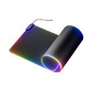 HYTE CNVS RGB DESKMAT Mousepad - Black