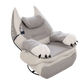 INGREM Power Smart Sofa Recliner - Grey
