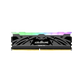 ADDLINK 16GB DDR5 6400MT/s CL38 RGB Unbuffered DIMM 288Pin With Heatsink (Black)