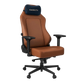 Gamvity Hero Series Gaming Chair - Brown