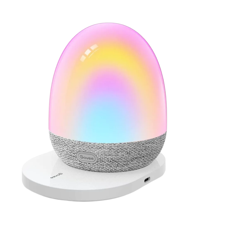 GOVEE-RGBIC Smart Night Lamp - H6057