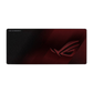 ASUS ROG SCABBARD II Extended Mouse Pad - Black