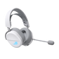 ASUS ROG PELTA Wireless Gaming Headset - White