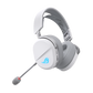 ASUS ROG PELTA Wireless Gaming Headset - White