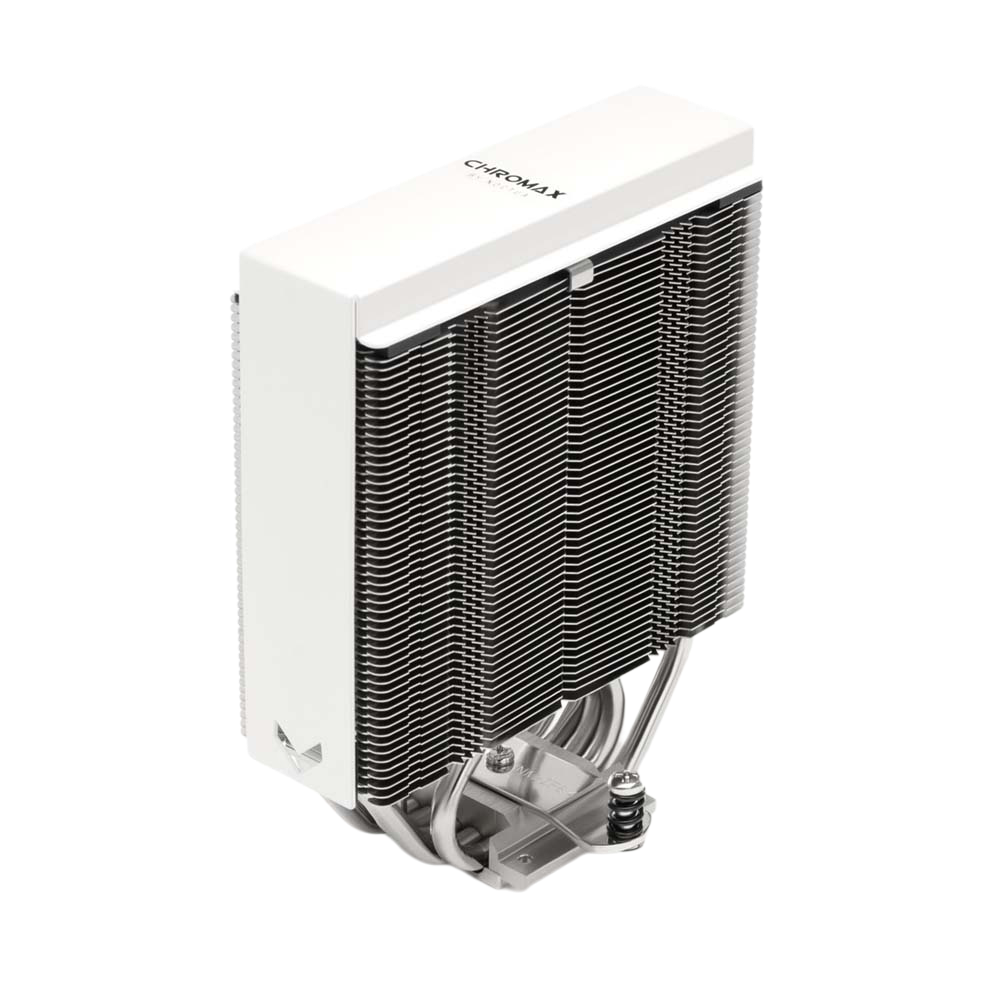 NOCTUA NA-HC2 chromax.white Heatsink Cover