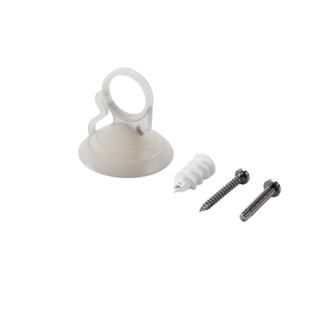Nanoleaf Mounting Kit Global