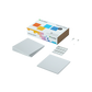 Nanoleaf Canvas 4 Panel Pack Square - White