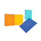 Nanoleaf Canvas 4 Panel Pack Square - White