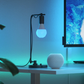 Nanoleaf Essentials Smart A19 Bulb - White
