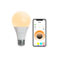 Nanoleaf Essentials Smart A19 Bulb - White