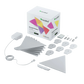 Nanoleaf Shapes Triangles Starter Kit 9 Panels - White