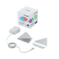 Nanoleaf Shapes 5 Panel Pack - Triangle Mini - White