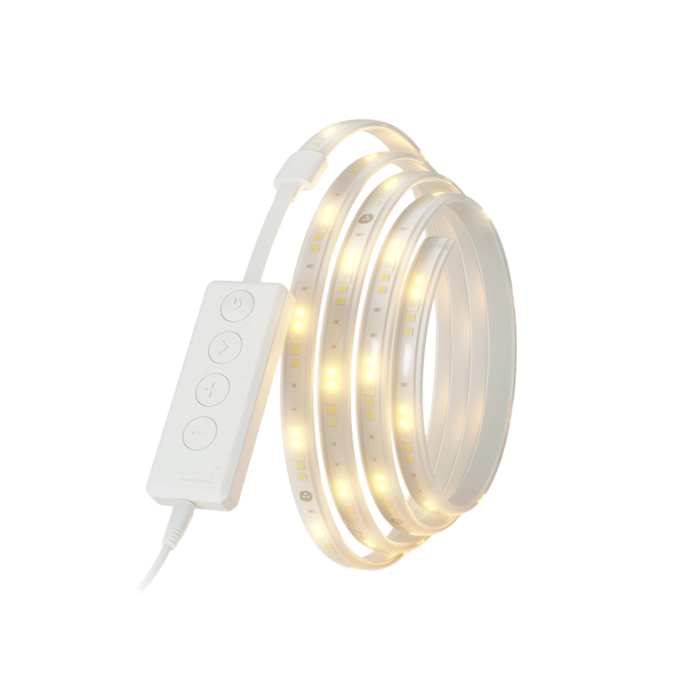 Nanoleaf Essentials Light Strips Main Pack 2m UK Plug