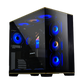 LIAN LI O11 DYNAMIC EVO RGB ATX Case - Black