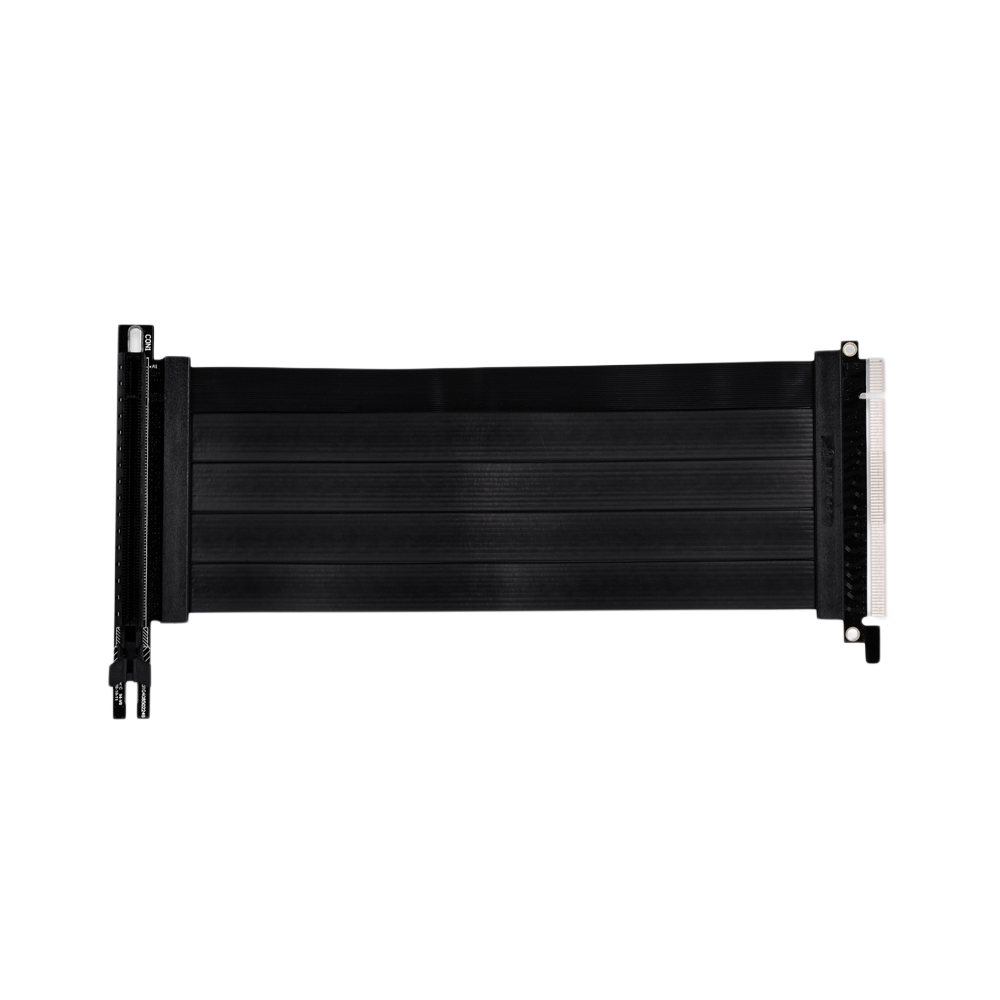 LIAN LI O11D EVO XL Upright GPU Bracket - Black