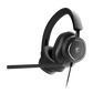 MSI MAESTRO 300 Wired Gaming Headset - Black