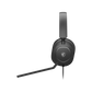 MSI MAESTRO 300 Wired Gaming Headset - Black