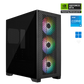 Olympus i5 14th Gen RTX 5050 Gaming PC