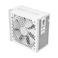 NZXT C850 850W ATX 3.1 80 Plus Gold Fully Modular Low Noise Power Supply - White