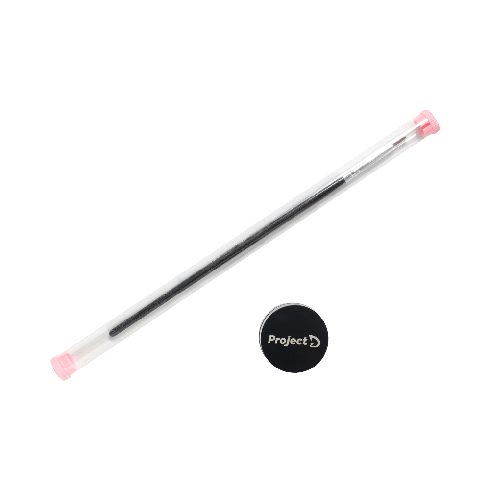DUCKY Stab Lubricant + Brush