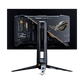 ASUS ROG SWIFT PG27AQWP-G EDITION 20th Anniversary 27 Inch Dual Mode QHD 540Hz, HD 720Hz HDMI 2.1 0.02ms Tandem WOLED Gaming Monitor - Black