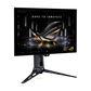 ASUS ROG SWIFT PG27AQWP-G EDITION 20th Anniversary 27 Inch Dual Mode QHD 540Hz, HD 720Hz HDMI 2.1 0.02ms Tandem WOLED Gaming Monitor - Black