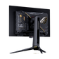ASUS ROG SWIFT PG27AQWP-G EDITION 20th Anniversary 27 Inch Dual Mode QHD 540Hz, HD 720Hz HDMI 2.1 0.02ms Tandem WOLED Gaming Monitor - Black