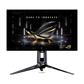 ASUS ROG SWIFT PG27AQWP-G EDITION 20th Anniversary 27 Inch Dual Mode QHD 540Hz, HD 720Hz HDMI 2.1 0.02ms Tandem WOLED Gaming Monitor - Black
