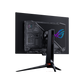 ASUS ROG SWIFT PG32UCWM 32 Inch Dual Mode 4K 240Hz FHD 480Hz HDMI 2.1 0.03ms Tandem WOLED Gaming Monitor - Black