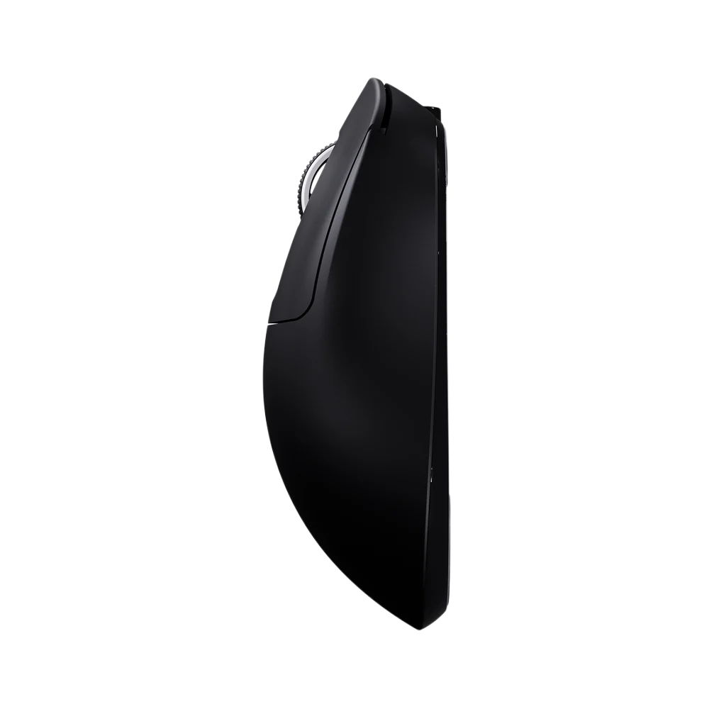 ATTACK SHARK X3 PAW3395 Magnesium Alloy Superlight Wireless Gaming Mouse - Black