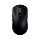 ATTACK SHARK X3 PAW3395 Magnesium Alloy Superlight Wireless Gaming Mouse - Black