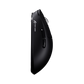 ATTACK SHARK X3 PAW3395 Magnesium Alloy Superlight Wireless Gaming Mouse - Black