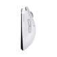 ATTACK SHARK X3 PAW3395 Magnesium Alloy Superlight Wireless Gaming Mouse - White