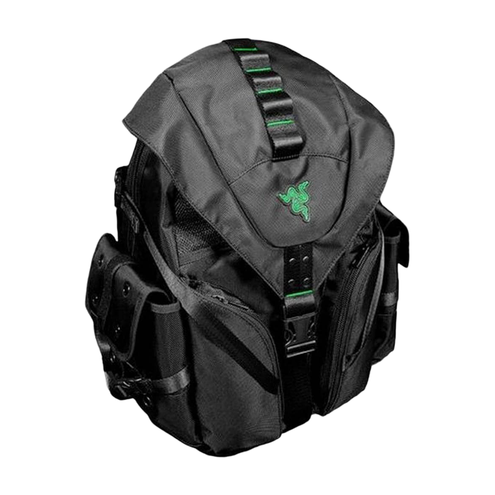 Razer Mercenary Backpack