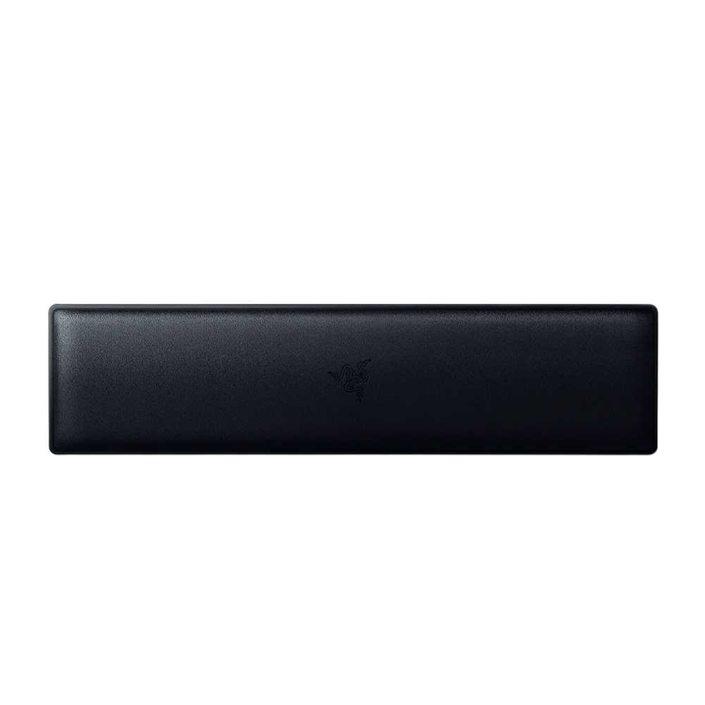 RAZER ERGONOMIC Wrist Rest for Tenkeyless Keyboards - Black