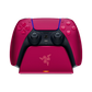 Razer Quick Charging Stand for PS5™ - Red