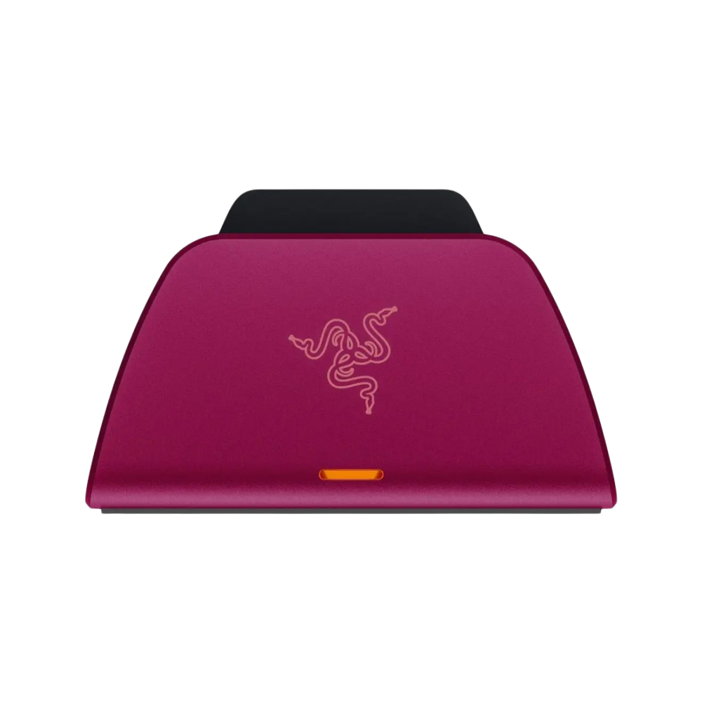Razer Quick Charging Stand for PS5™ - Red