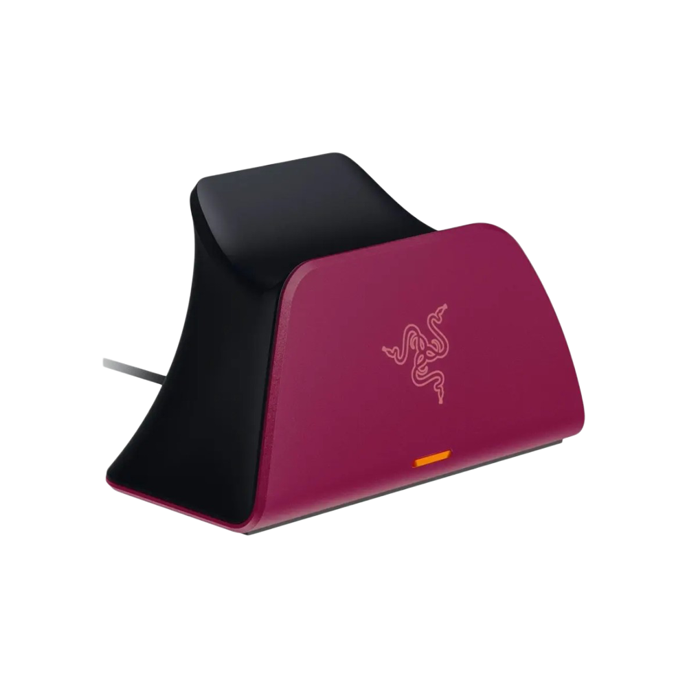 Razer Quick Charging Stand for PS5™ - Red