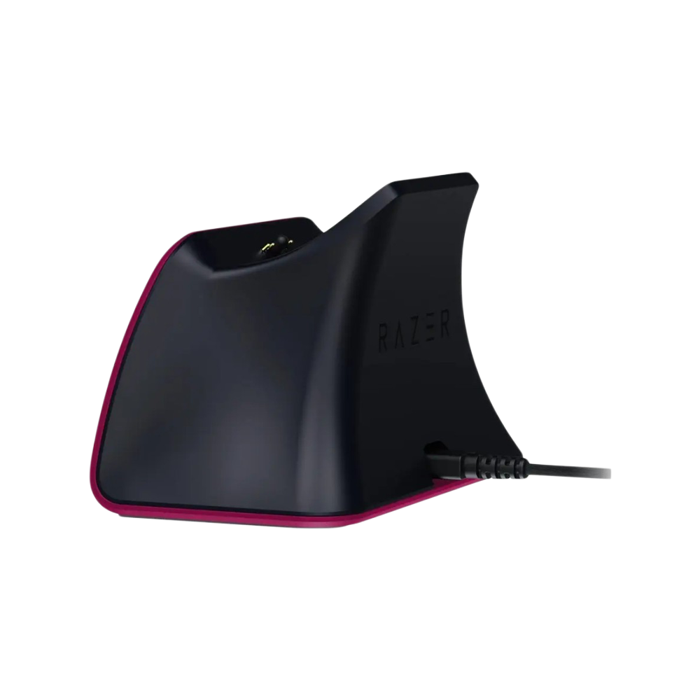 Razer Quick Charging Stand for PS5™ - Red