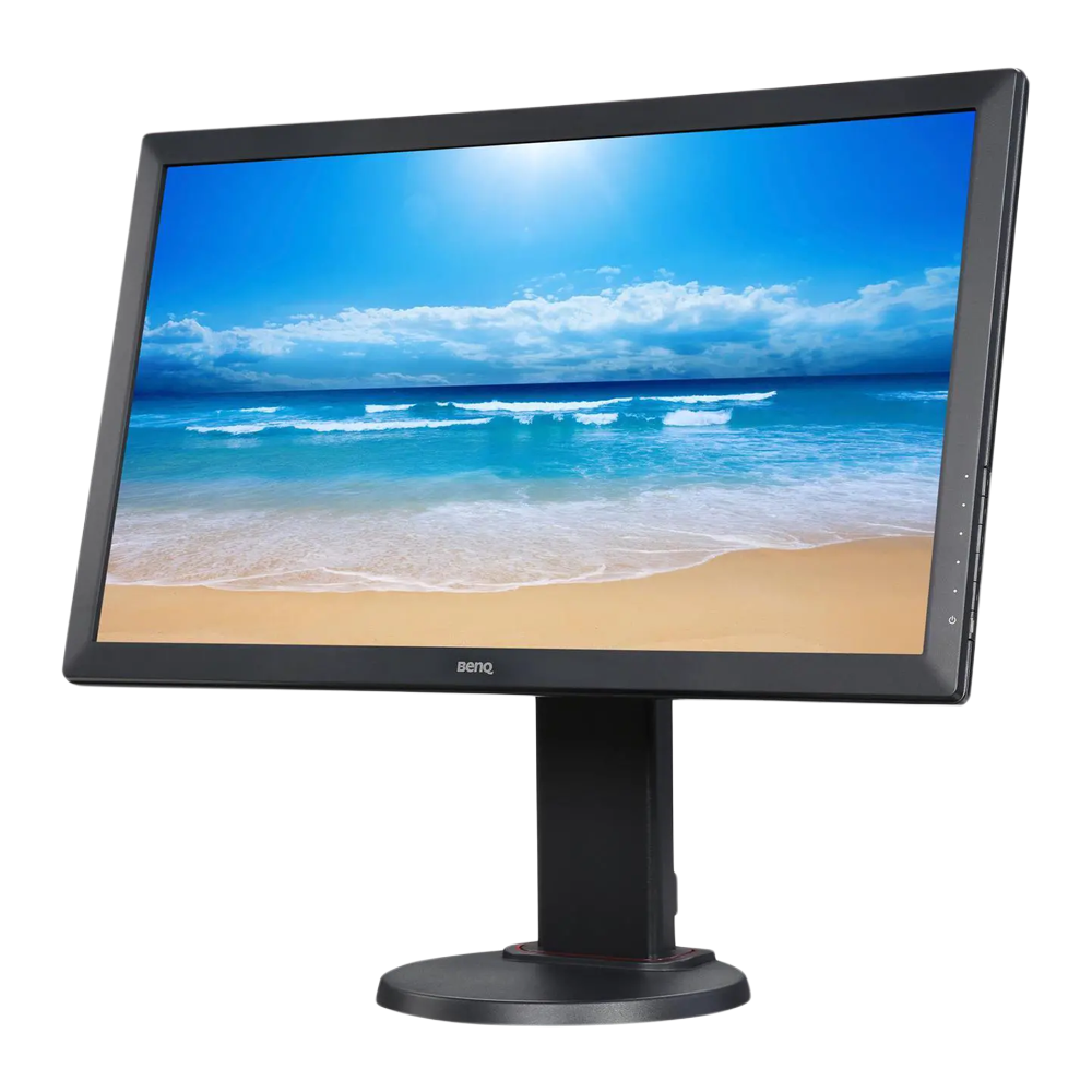 Benq ZOWIE RL2460 24 Inch Full HD Console e-Sports Monitor