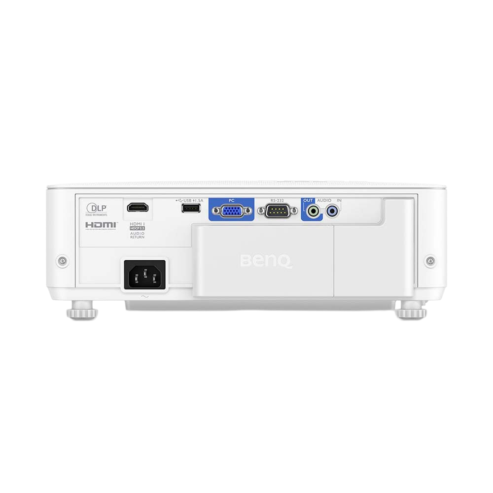 Benq 4K Gaming Projector,3500lm High Brightness,HDR,Powered by Console, Android TV ,120Hz ,8.3ms