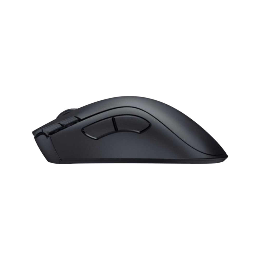 RAZER DeathAdder V2 X HyperSpeed Wireless Gaming Mouse - Black